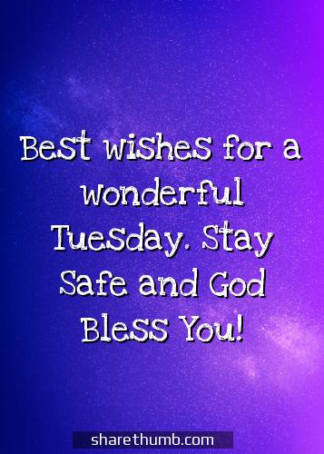 blessed tuesday quotes and images